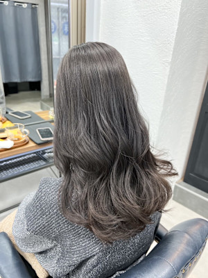 Chlan岡本【クラン】×スタイル