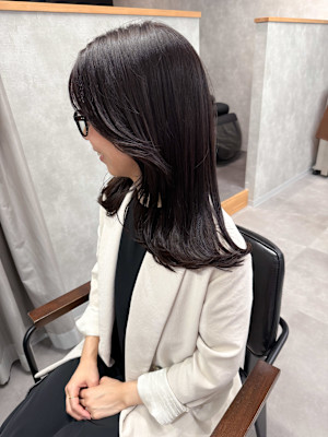 Chlan岡本【クラン】×スタイル