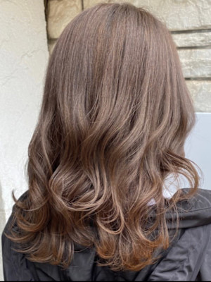 Chlan岡本【クラン】×スタイル