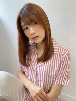 Chlan岡本【クラン】×スタイル