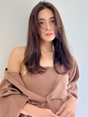 Chlan岡本【クラン】×スタイル