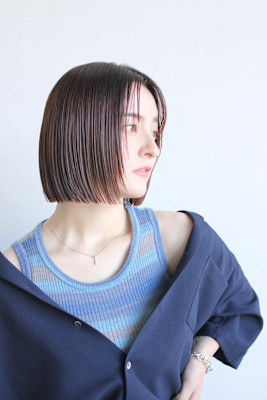 Chlan岡本【クラン】×スタイル