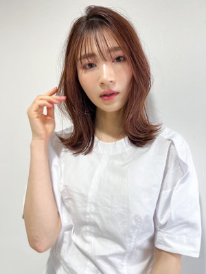 Chlan岡本【クラン】×スタイル