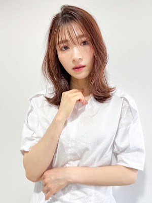 Chlan岡本【クラン】×スタイル