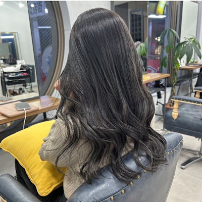 Chlan岡本【クラン】×スタイル