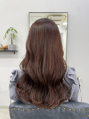 Chlan岡本【クラン】×スタイル