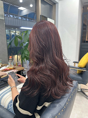 Chlan岡本【クラン】×スタイル