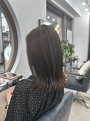 Chlan岡本【クラン】×スタイル