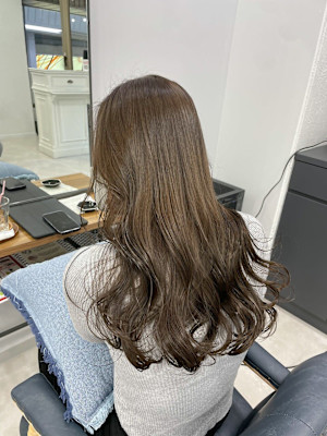 Chlan岡本【クラン】×スタイル