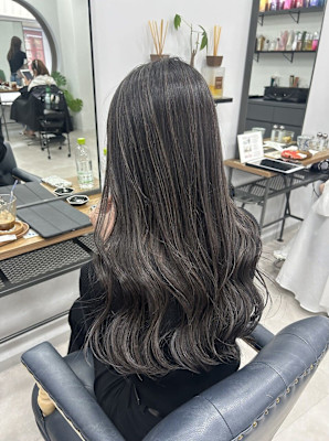 Chlan岡本【クラン】×スタイル