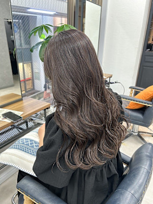 Chlan岡本【クラン】×スタイル