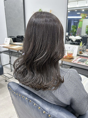 Chlan岡本【クラン】×スタイル