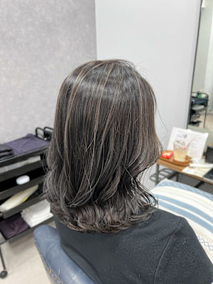 Chlan岡本【クラン】×スタイル