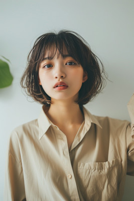 Chlan岡本【クラン】×スタイル