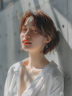 Chlan岡本【クラン】×スタイル