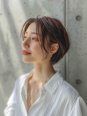 Chlan岡本【クラン】×スタイル