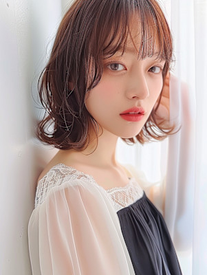 Chlan岡本【クラン】×スタイル