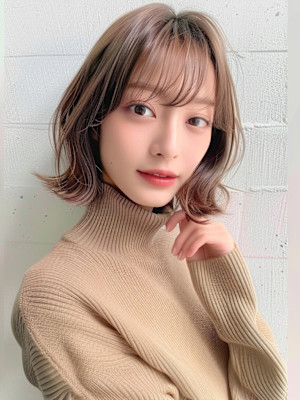 Chlan岡本【クラン】×スタイル