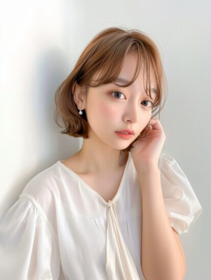 Chlan岡本【クラン】×スタイル