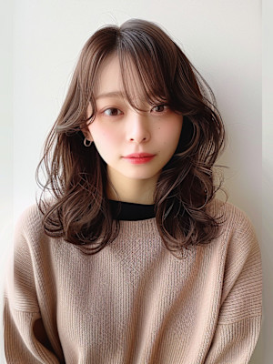 Chlan岡本【クラン】×スタイル