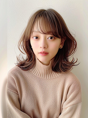 Chlan岡本【クラン】×スタイル