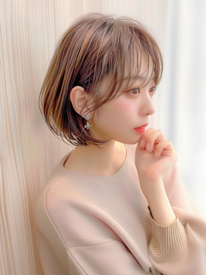 Chlan岡本【クラン】×スタイル