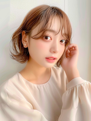 Chlan岡本【クラン】×スタイル