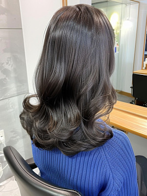 Chlan岡本【クラン】×スタイル