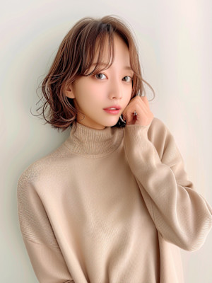 Chlan岡本【クラン】×スタイル