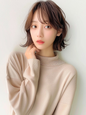 Chlan岡本【クラン】×スタイル