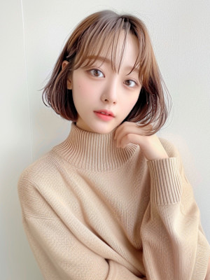 Chlan岡本【クラン】×スタイル