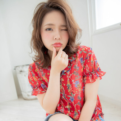 ☆大人×ブランジュボブ☆-新宿店-