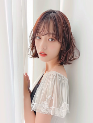 Chlan岡本【クラン】×スタイル