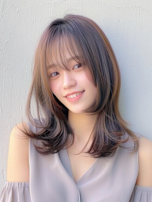 Chlan岡本【クラン】×スタイル