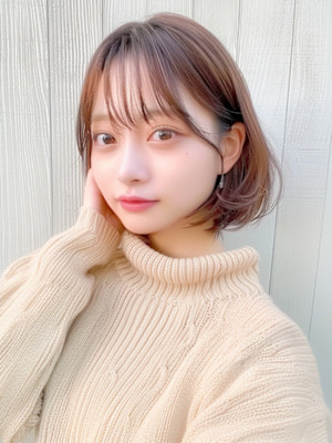 Chlan岡本【クラン】×スタイル