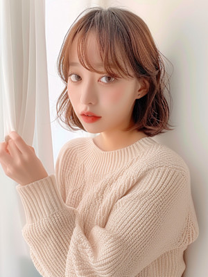 Chlan岡本【クラン】×スタイル