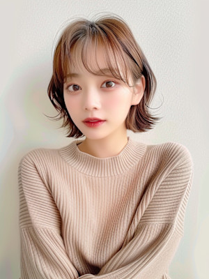 Chlan岡本【クラン】×スタイル