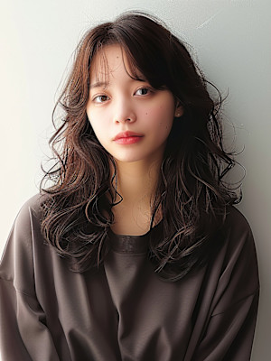 Chlan岡本【クラン】×スタイル