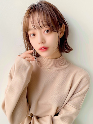 Chlan岡本【クラン】×スタイル