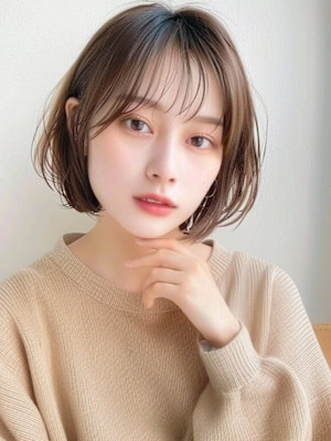 Chlan岡本【クラン】×スタイル