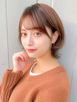 Chlan岡本【クラン】×スタイル