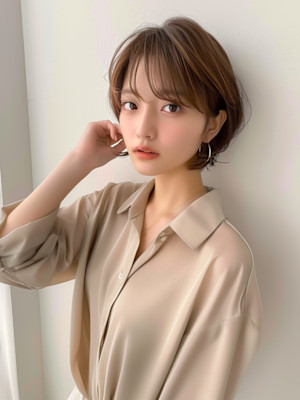 Chlan岡本【クラン】×スタイル