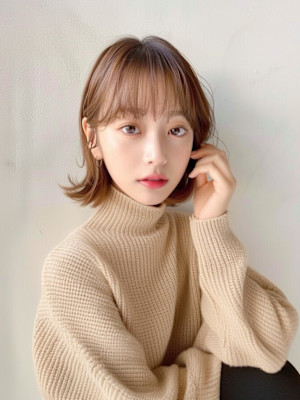 Chlan岡本【クラン】×スタイル