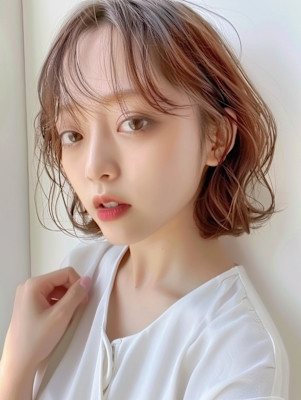 Chlan岡本【クラン】×スタイル