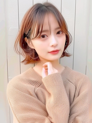 Chlan岡本【クラン】×スタイル