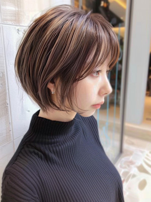 Chlan岡本【クラン】×スタイル