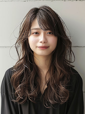 Chlan岡本【クラン】×スタイル