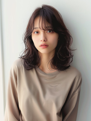 Chlan岡本【クラン】×スタイル