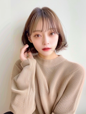 Chlan岡本【クラン】×スタイル