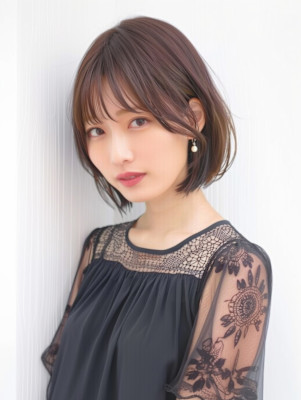 Chlan岡本【クラン】×スタイル